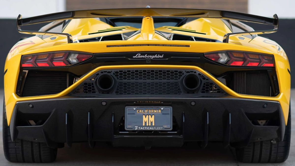 A wish sign for all the money: We present an overview of the 10 most expensive license plates in the world